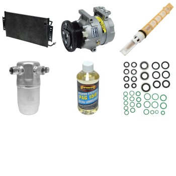 A/C Compressor Kit