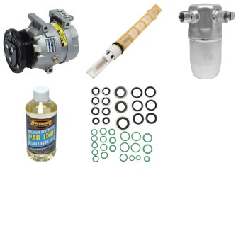 A/C Compressor Kit