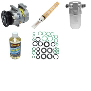 A/C Compressor Kit