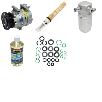 A/C Compressor Kit