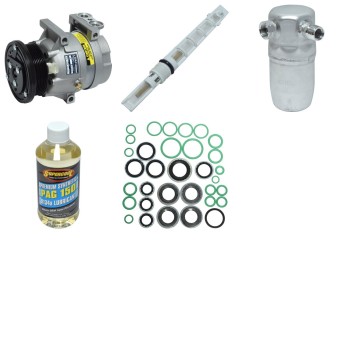A/C Compressor Kit