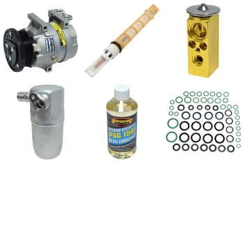 A/C Compressor Kit