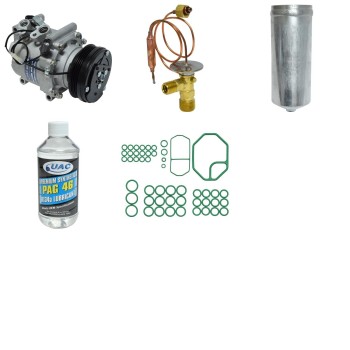 A/C Compressor Kit