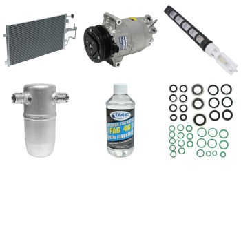 A/C Compressor Kit