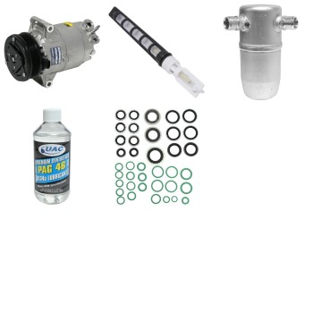 A/C Compressor Kit