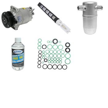 A/C Compressor Kit
