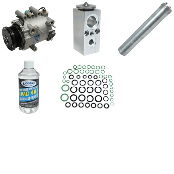A/C Compressor Kit