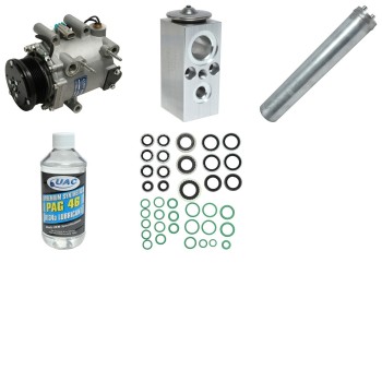 A/C Compressor Kit