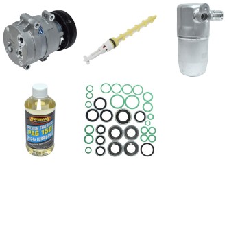 A/C Compressor Kit