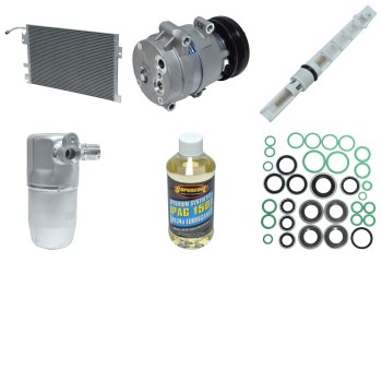 A/C Compressor Kit
