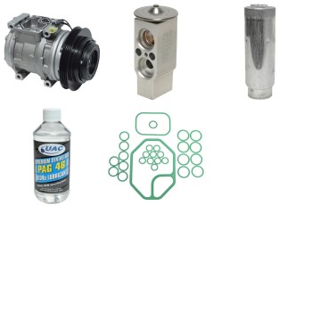 A/C Compressor Kit