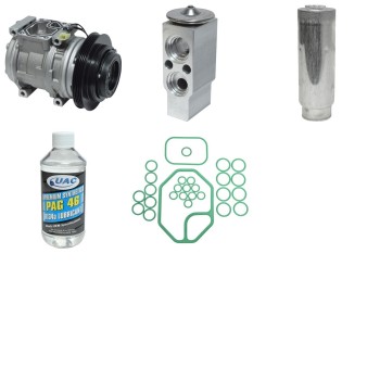 A/C Compressor Kit