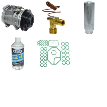 A/C Compressor Kit