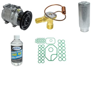 A/C Compressor Kit