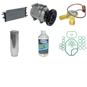 A/C Compressor Kit