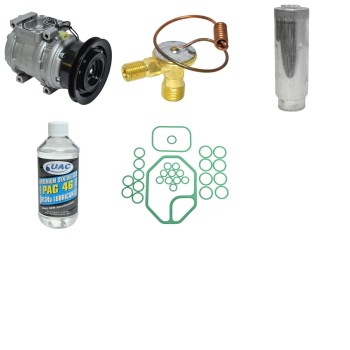 A/C Compressor Kit
