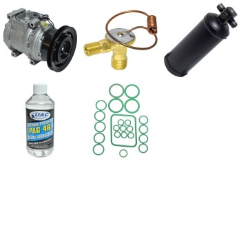 A/C Compressor Kit