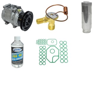 A/C Compressor Kit