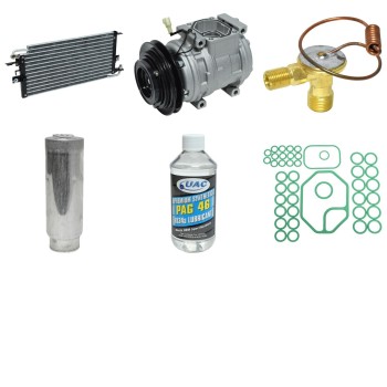 A/C Compressor Kit