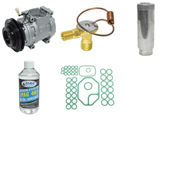 A/C Compressor Kit
