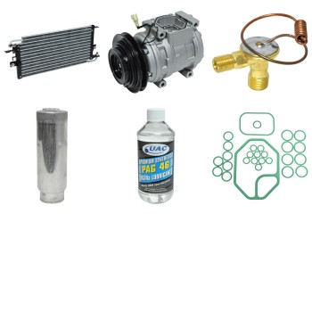 A/C Compressor Kit
