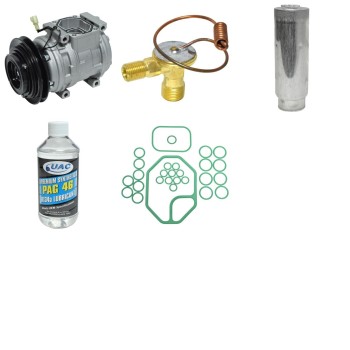 A/C Compressor Kit