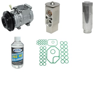 A/C Compressor Kit