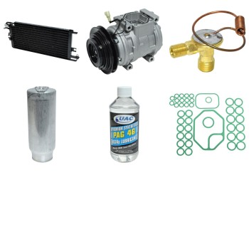 A/C Compressor Kit