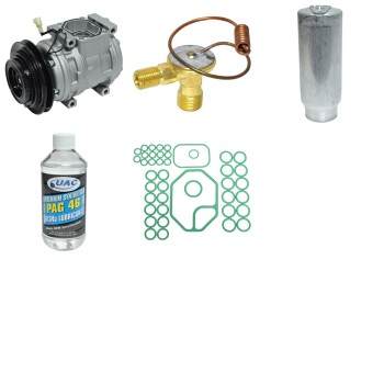 A/C Compressor Kit