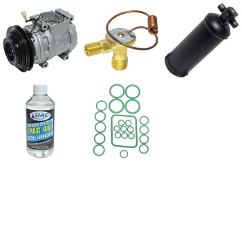 A/C Compressor Kit