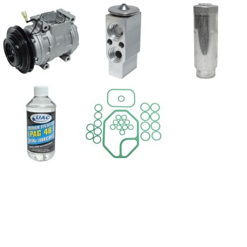 A/C Compressor Kit