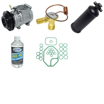 A/C Compressor Kit