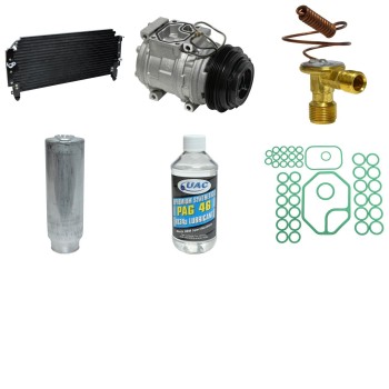 A/C Compressor Kit
