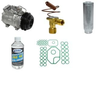 A/C Compressor Kit