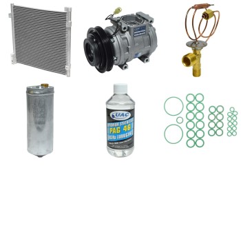 A/C Compressor Kit