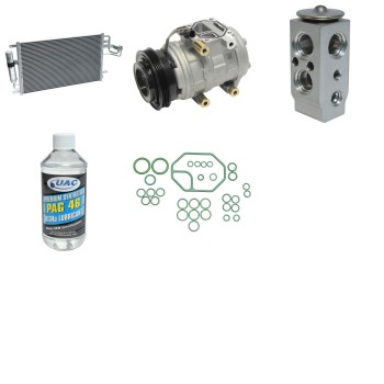 A/C Compressor Kit