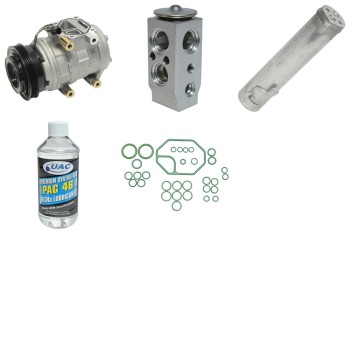 A/C Compressor Kit