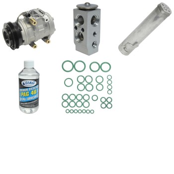A/C Compressor Kit