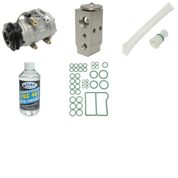 A/C Compressor Kit