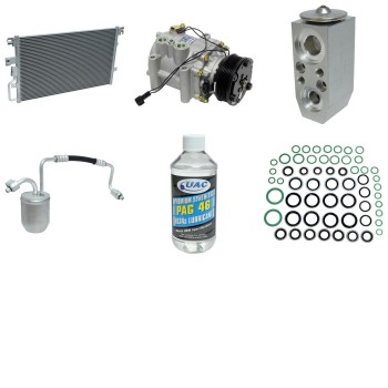 A/C Compressor Kit