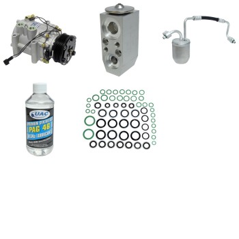 A/C Compressor Kit