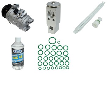 A/C Compressor Kit