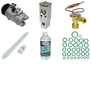 A/C Compressor Kit