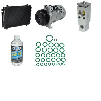 A/C Compressor Kit