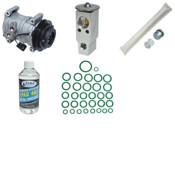 A/C Compressor Kit