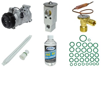 A/C Compressor Kit