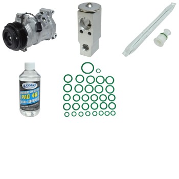A/C Compressor Kit