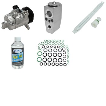 A/C Compressor Kit