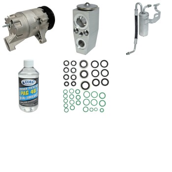 A/C Compressor Kit