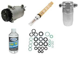 A/C Compressor Kit